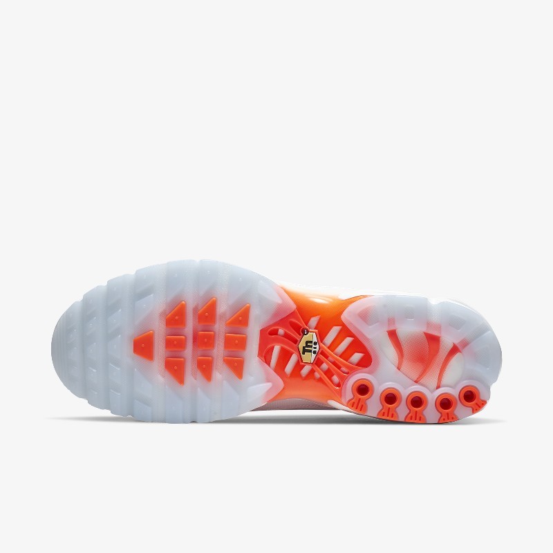 Nike Air Max Plus TN SE Hyper Crimson CI7701 800 Grailify